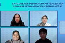 Satu Dekade, Kemendikbudristek Sebut Pembangunan Pendidikan Makin Berdampak & Bermanfaat - JPNN.com