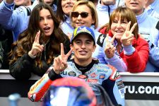 MotoGP Australia 2024, Marc Marquez Akan Fokus di Start Pada Balapan Utama Besok - JPNN.com