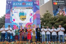 Hadir di Pesta Rakyat, Bank DKI Dorong Literasi dan Inklusi Layanan Perbankan - JPNN.com