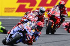 Live Streaming Race MotoGP Australia, Marquez: Ini Akan Seru - JPNN.com