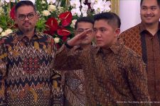 Mayor Teddy Tidak Ikut Dilantik, Istana Bilang Begini - JPNN.com