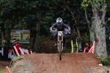 Taklukkan Tantangan Cuaca, Rendy Varera Sanjaya Merajai Ternadi Bike Park - JPNN.com