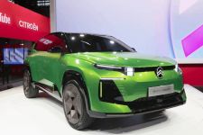 Citroen Kenalkan SUV Konsep C5 Aircross, Pakai Platform STLA, Dirilis Tahun Depan - JPNN.com