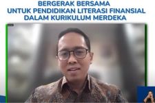 Literasi Finansial Dalam Kurikulum Merdeka Penting Diterapkan Sejak Usia Dini - JPNN.com