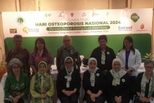 Hari Osteoporosis Nasional 2024: Kesadaran Masyarakat Akan Kesehatan Tulang Dinilai Masih Kurang - JPNN.com