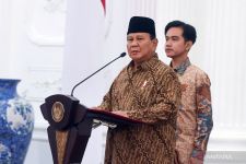 Prabowo Diminta Bersiap Menghadapi Ancaman di Kawasan Indo-Pasifik - JPNN.com Jogja