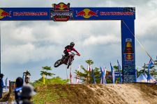 Seri Pamungkas, 250 Crosser Bakal Berpartisipasi di Kratingdaeng Supercrosser 2024 - JPNN.com