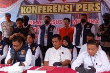 Bos Batu Bara Muara Enim Ditangkap Terkait Kerugian Negara Rp 556 Miliar - JPNN.com