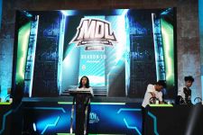 UMB Hadirkan Komunitas E-Sport di Panggung MDL Mobile Legends Season 10 - JPNN.com