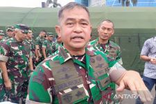 Jenderal Maruli Bakal Bentuk Batalion Baru Untuk Swasembada Pangan di Kalimantan - JPNN.com