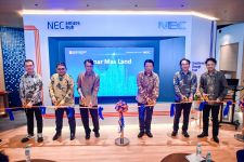 NEC Amuse Hub Mempercepat Transformasi Digital di Berbagai Sektor Industri - JPNN.com