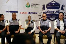 Kejurnas Angkat Besi Junior Pupuk Indonesia 2024 Diikuti Atlet Aceh hingga Papua Pegunungan - JPNN.com