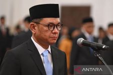 Prabowo Lantik Ace Hasan Sebagai Gubernur Lemhanas - JPNN.com