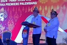 Yudha Sindir Visi Misi Lawannya di Pilwakot Palembang, Terlalu Klasik dan Normatif - JPNN.com