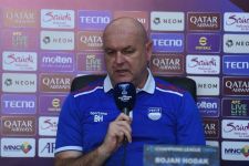 Persib vs Lion City Sailors: Bojan Hodak Sebut Maung Bandung Tak Diunggulkan, Kenapa? - JPNN.com