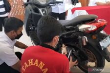 4,9 Kg Sabu-Sabu dan 5.000 Pil Ekstasi Mau Diedarkan Pas MotoGP Mandalika - JPNN.com