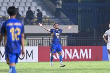 Persib vs Lion City Sailors FC: Bojan Hodak Merespons Kartu Merah Dimas Drajad - JPNN.com