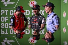 Marc Marquez Bilang Martin & Pecco akan Menderita - JPNN.com