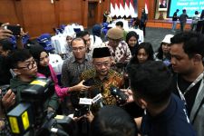 Mendikdasmen Abdul Mu'ti Bakal Mengevaluasi Penempatan Guru PPPK - JPNN.com