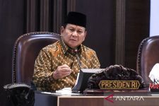 Program Makan Siang Tak Bisa Instan, Prabowo: Kita Tidak Punya Tongkat Nabi Sulaiman - JPNN.com