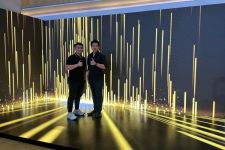 Rent2Rent Sebut Pasar LED Screen Masih Berkembang dan Potensial di Indonesia - JPNN.com