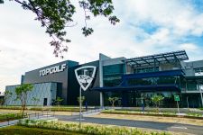 Topgolf Jakarta Hadirkan Nuansa Olahraga dan Hiburan, Intip Fasilitasnya - JPNN.com