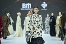 Dukung Industri Fesyen Indonesia, BM Tekstil Gandeng 3 Brand Ternama di Ajang JFW 2025 - JPNN.com