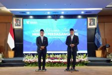 Program Menteri Perdagangan Budi Santoso Berpotensi Memajukan Sektor Perdagangan - JPNN.com