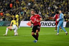 Liga Europa: MU Hanya Bermain Imbang 1-1 Melawan Fenerbahce - JPNN.com