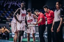 Beban Berat Dipikul Johannis Winar Setelah Ditunjuk Jadi Pelatih Timnas Basket Putra - JPNN.com