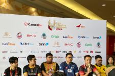 Persaingan Playoff Liga 1 E-Sports Nasional 2024 Bakal Ketat, 6 Tim Sama Kuat - JPNN.com