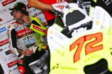 Bukan Martin, Pecco, atau Marquez yang Paling Gila di FP1 MotoGP Thailand - JPNN.com