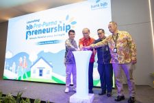 bank bjb Dorong Pensiunan Berwirausaha Melalui Program bjb Pra-Purnapreneurship - JPNN.com