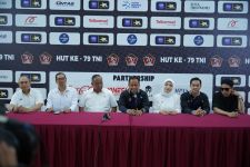 Letjen TNI Saleh Mustafa Ingin IPL 2024 Punya Badan Khusus Mirip 'PT LIB' - JPNN.com