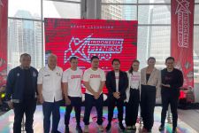 Pameran Kebugaran Terbesar Indonesia Fitness Expo 2025 Segera Digelar - JPNN.com