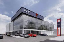 BAIC Bakal Tambah 10 Diler Baru, Target Hingga Akhir Tahun - JPNN.com