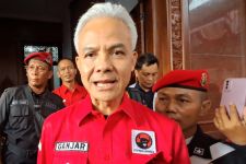 Ganjar Pranowo Tanggapi Usulan Solo Jadi Daerah Istimewa - JPNN.com