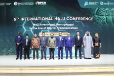 International Hajj Fund Forum Rumuskan Strategi Inovatif Mengelola Dana Haji - JPNN.com