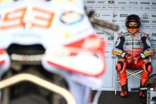 Tegas! Marc Maquez Minta MotoGP 2024 di Valencia Dibatalkan - JPNN.com