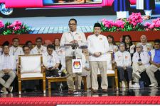 Ada Dukungan KIM Plus kepada Pram-Doel, Golkar Jaksel Solid Memenangkan RIDO - JPNN.com