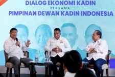 Kadin Indonesia Sebut Penghapusan Utang Nelayan, Petani, dan UMKM Berdampak Positif - JPNN.com