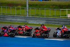 Live Streaming Race MotoGP Thailand, Sepertinya Bakal Hujan - JPNN.com