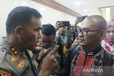 Ipda Rudy Soik Dipecat setelah Ungkap Mafia BBM, IPW Sentil Kapolri - JPNN.com