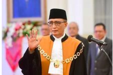 Akademisi Antikorupsi Minta Ketua MA Sunarto Wujudkan Peradilan Merdeka dan Bersih - JPNN.com