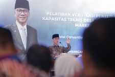 Prabowo Ingin Maung Jadi Kendaraan Dinas Menteri, Yandri: Kami Akan Ikut - JPNN.com