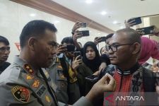 Momen Irjen Daniel Temui Ipda Rudy Soik yang Dipecat Seusai Mengusut Mafia BBM - JPNN.com