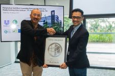 Unilever Indonesia Raih Dua Sertifikasi dari Green Building Council - JPNN.com