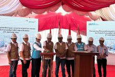 Dorong Hilirisasi Mineral, ANTAM-PLN Pasok Listrik 150 MVA untuk Optimalkan Smelter di Kolaka - JPNN.com