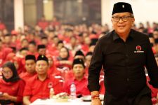 Hasto PDIP Ungkap Keyakinan, Pertemuan Megawati-Prabowo Pasti Akan Terjadi - JPNN.com