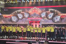 Onic Miracle Berikan Pembuktian dengan Menjadi Jawara Liga 1 E-sports Nasional 2024 - JPNN.com